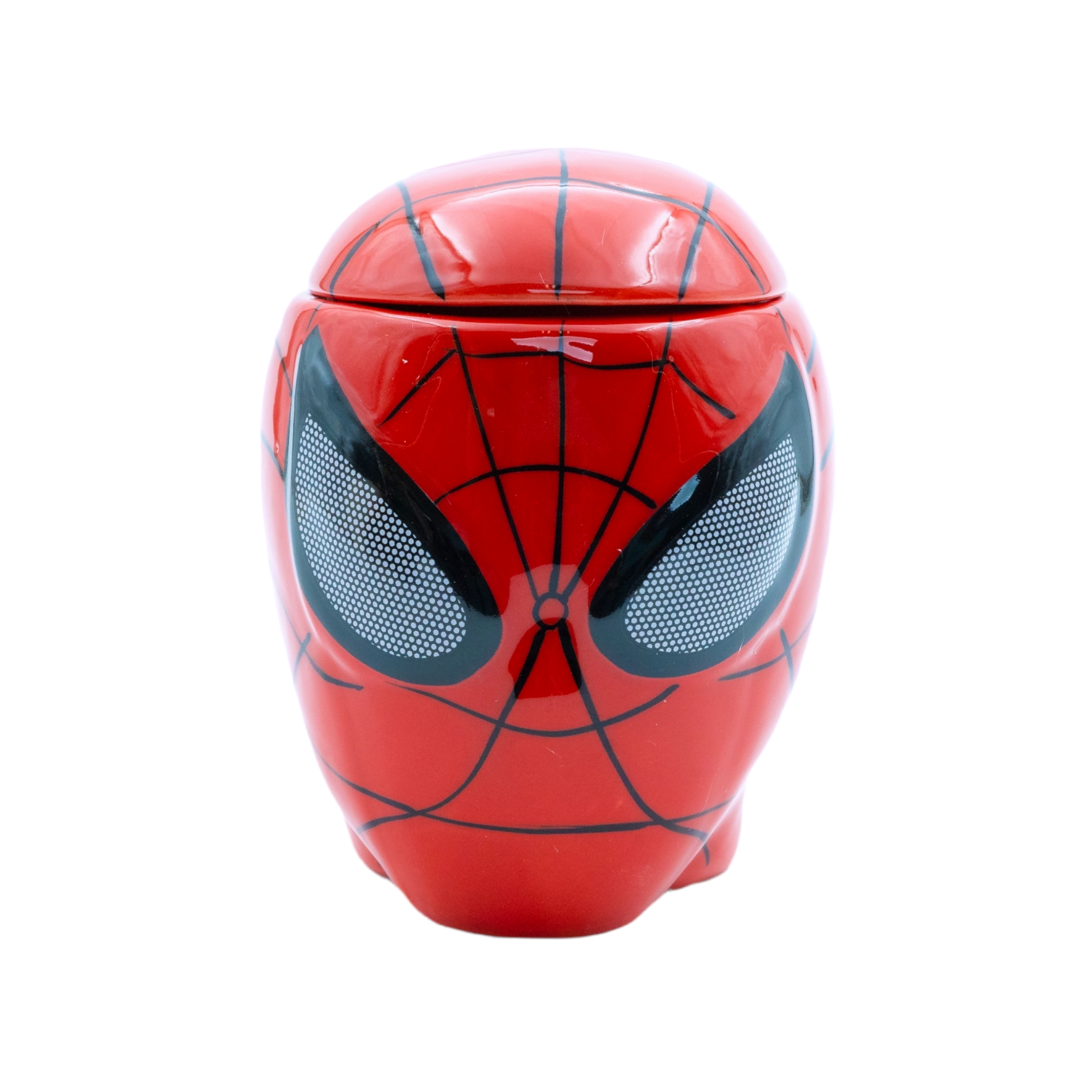 Taza Spider-Man