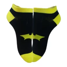 Media Calceta Batman Logo