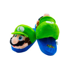 Pantufla Luigi