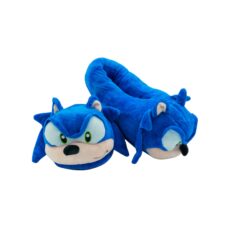Pantufla Sonic