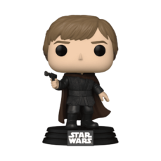 Funko Pop Star Wars #605: Luke Skywalker Bobble-Head