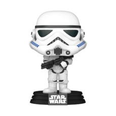 Funko Pop Star Wars #598: Stormtrooper Bobble-Head