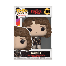 Funko Pop Stranger Things #1460: Nancy