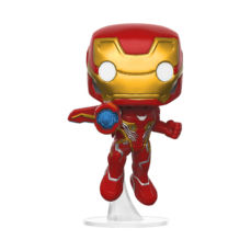 Funko Pop Avengers Infinity War #285: Iron Man