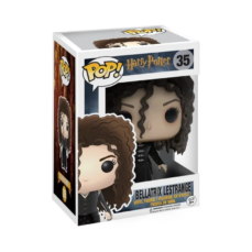 Funko Pop Harry Potter #35: Bellatrix Lestrange