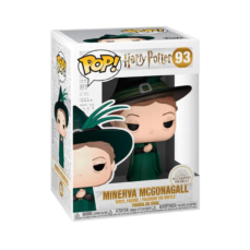 Funko Pop Harry Potter #93: Minerva Mcgonagall