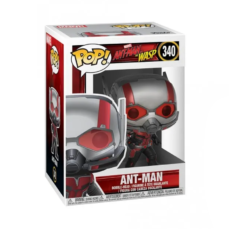 Funko Pop Ant-Man and the Wasp #340: Ant-Man