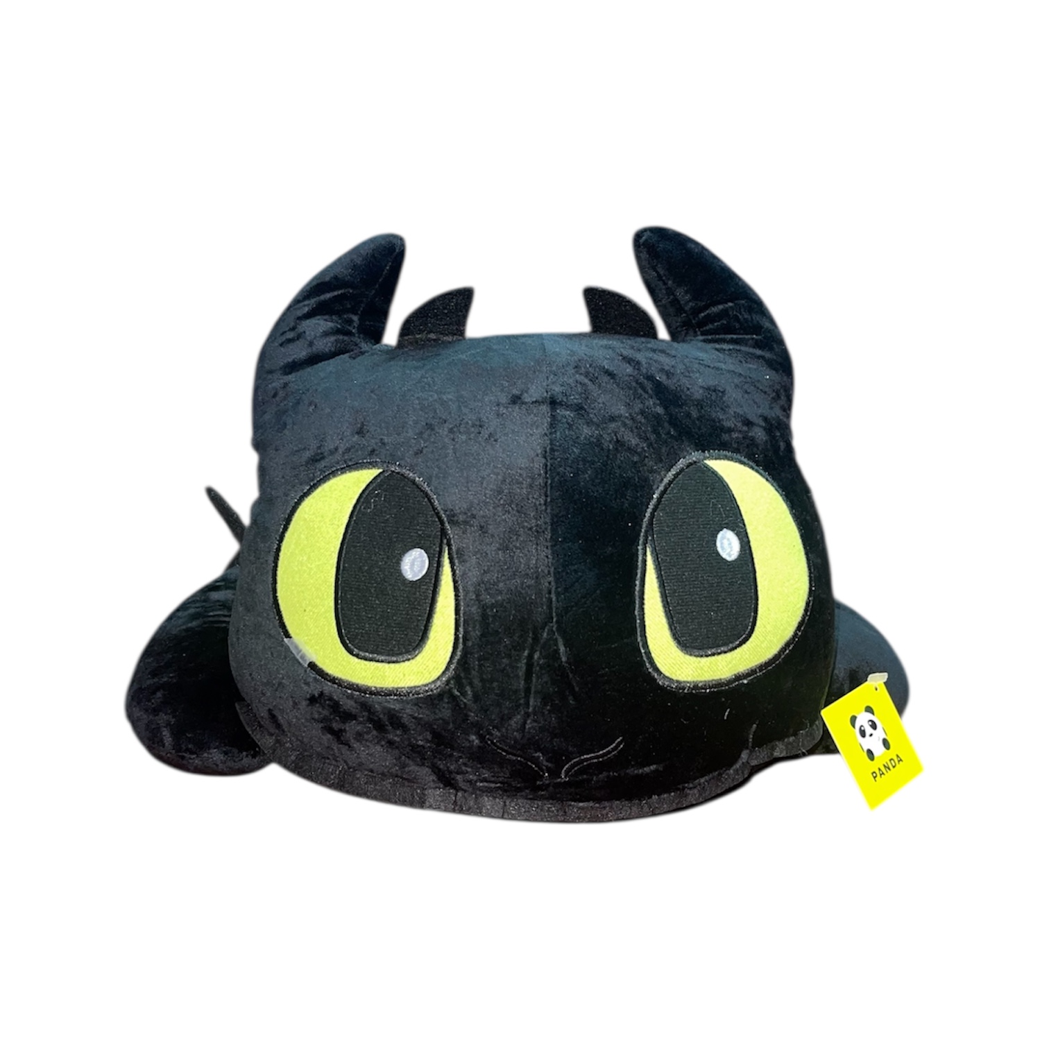 Furia Nocturna Peluche Peluches De Chimuelo Y Furia Luminosa Furia